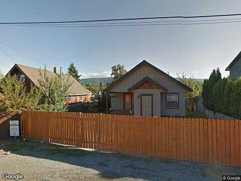W Railroad Street, Cle Elum, WA 98922