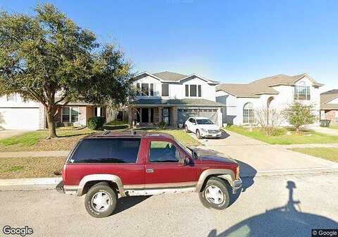 Donegal Bay, KILLEEN, TX 76549