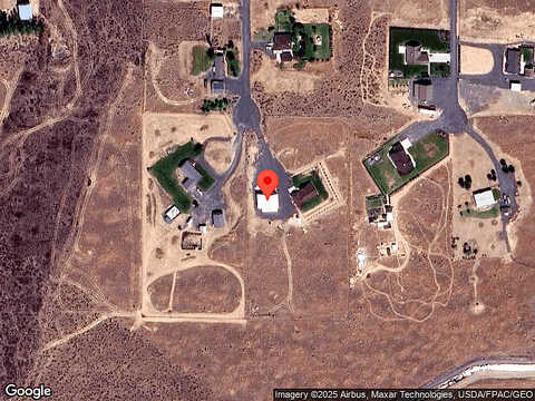 Road C.3 Ne, Soap Lake, WA 98851