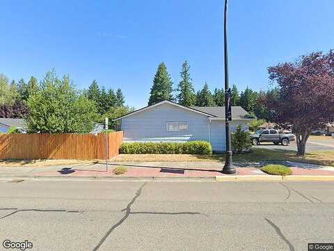 4Th Avenue Ne, Napavine, WA 98532