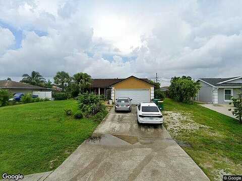 23Rd, NAPLES, FL 34116