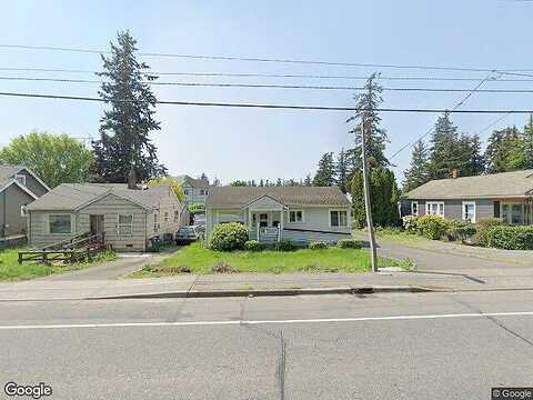 Northwest, BELLINGHAM, WA 98225