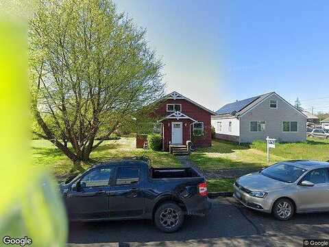 Aberdeen Avenue, Hoquiam, WA 98550
