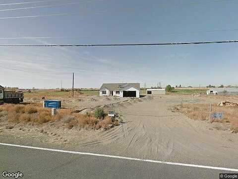 Rd E Ne, Moses Lake, WA 98837