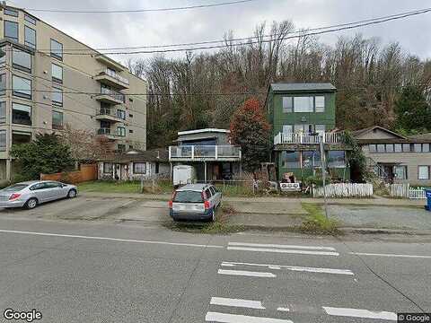 Alki, SEATTLE, WA 98116