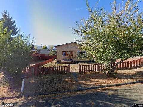 W 7Th Street, Port Angeles, WA 98363