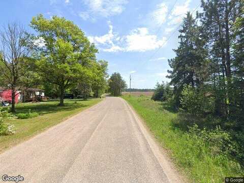 Warg, ELCHO, WI 54428