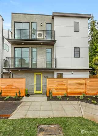 18Th Avenue Sw, Seattle, WA 98106