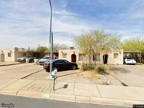 Camino Seco, TUCSON, AZ 85710