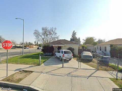 Wilson, BAKERSFIELD, CA 93308