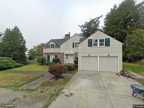 S 6Th St, Mount Vernon, WA 98274