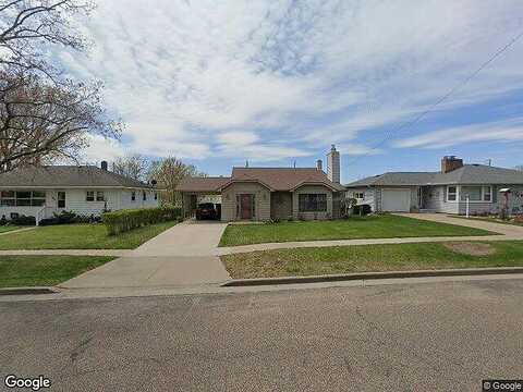 Beaumont, PRAIRIE DU CHIEN, WI 53821
