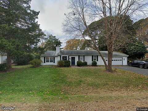 South, KILMARNOCK, VA 22482