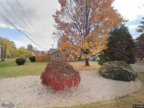 Turner, FAYETTEVILLE, PA 17222