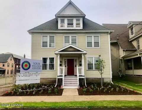 2Nd, BERWICK, PA 18603