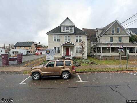 2Nd, BERWICK, PA 18603