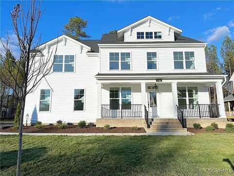 Westington, MOSELEY, VA 23120