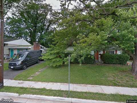 Willow, FAIRFAX, VA 22030