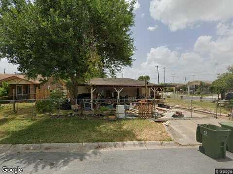 French, BROWNSVILLE, TX 78521