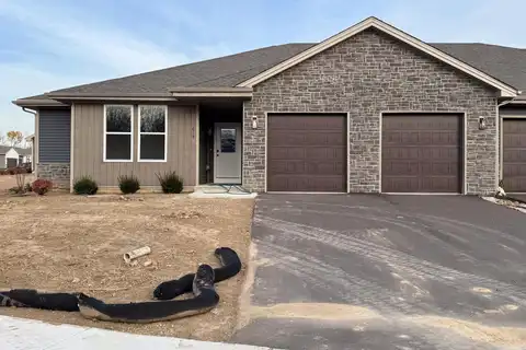 Stricker Way, Edgerton, WI 53534