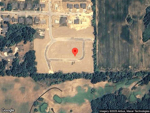 Stricker Way, Edgerton, WI 53534