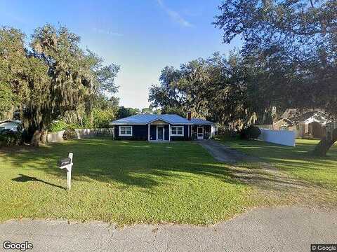 Eberhard, PALATKA, FL 32177