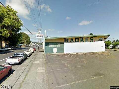 Fessenden, PORTLAND, OR 97203