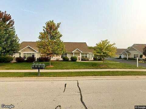Willow, SHEBOYGAN FALLS, WI 53085