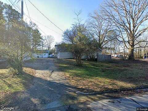 Warren, ROME, GA 30165