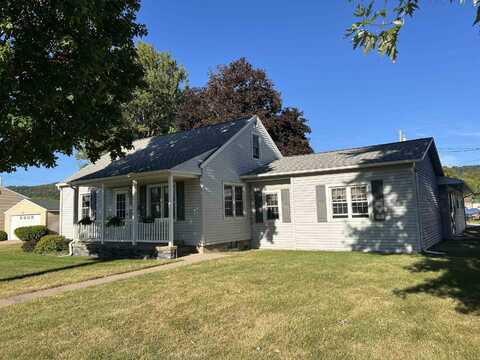 Dousman, PRAIRIE DU CHIEN, WI 53821