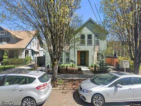 Milwaukie, PORTLAND, OR 97202