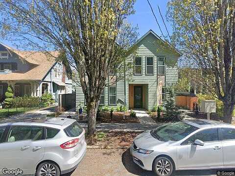 Milwaukie, PORTLAND, OR 97202
