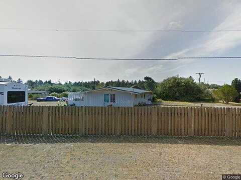 W Pacific Avenue, Westport, WA 98595