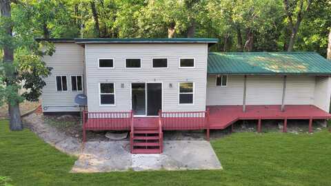 Carvers Rock, CLINTON, WI 53525