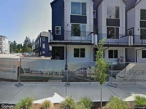 Westminster Way N, Shoreline, WA 98133
