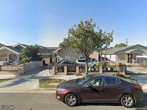 Peterson, LONG BEACH, CA 90813