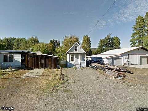 Washington Avenue, South Cle Elum, WA 98943