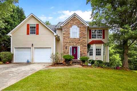 Montgomery, COVINGTON, GA 30016