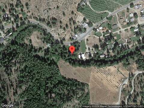Mad River Road, Entiat, WA 98822
