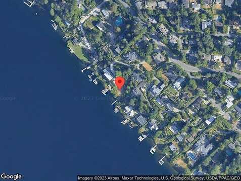Mercer, MERCER ISLAND, WA 98040