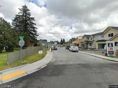 180Th Street Ct E, Tacoma, WA 98445