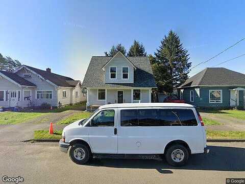 Aberdeen Avenue, Hoquiam, WA 98550