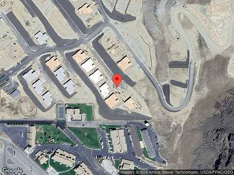 Canopy Drive Nw, Quincy, WA 98848