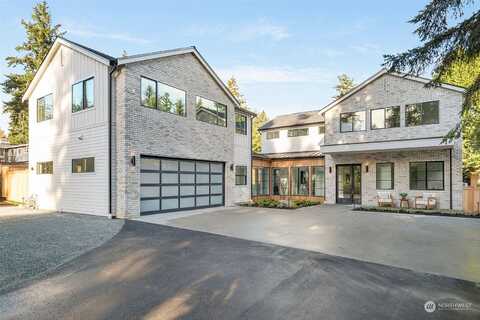 Marine View Drive Sw, Normandy Park, WA 98166