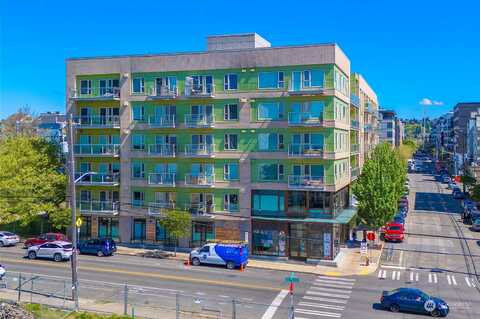 Nw 56Th St Unit 213, Seattle, WA 98107
