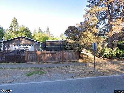 3Rd Avenue Nw, Seattle, WA 98177