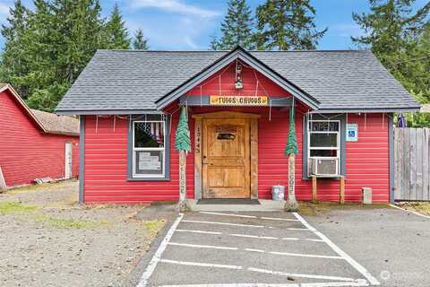 Cloquallum, ELMA, WA 98541