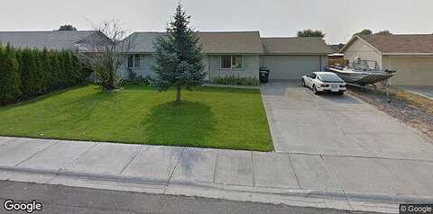 E Grand Drive, Moses Lake, WA 98837