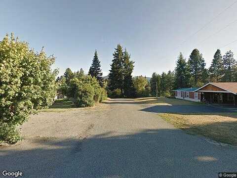 Domerie Park Loop, Cle Elum, WA 98922