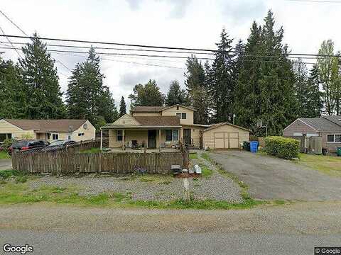 172Nd, SHORELINE, WA 98155